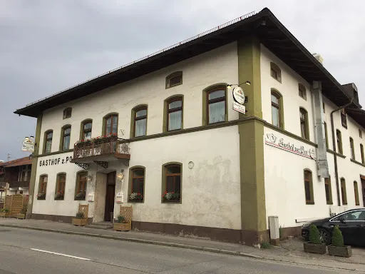 Bild von Gasthof zur Post