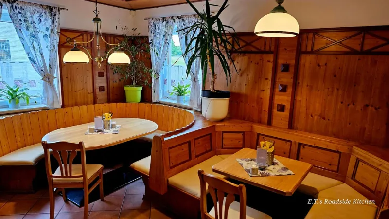 Bild von E.T.&#39;s Roadside Kitchen e.U.