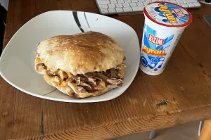 MIRAN Kebab Haus