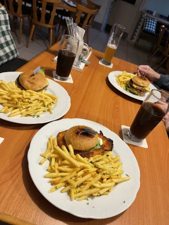 Bild von Bayrisch Pub - Schmankerlwerk