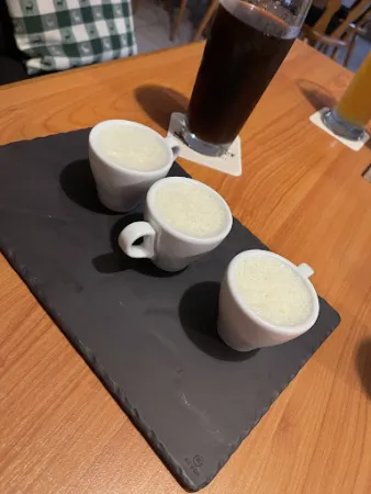Bild von Bayrisch Pub - Schmankerlwerk