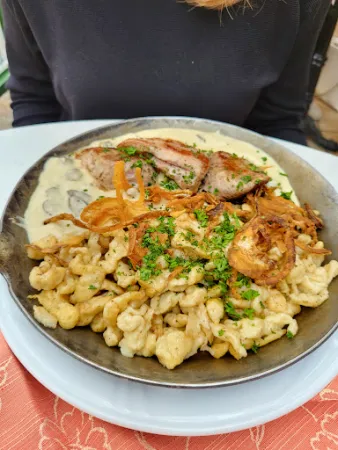 Bild von Metzgerwirt
