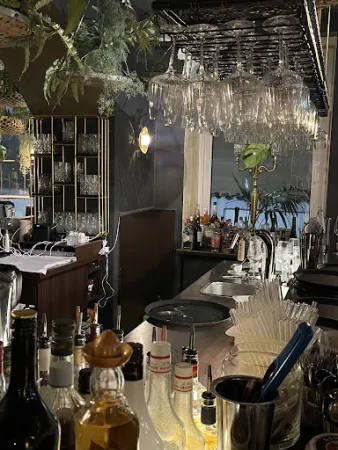 Bild von Rice Garden - Modern Vietnamese Kitchen