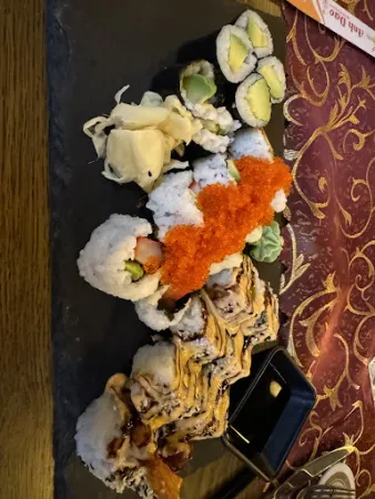 Bild von Anh Dao Restaurant