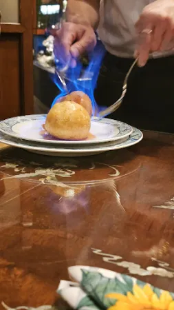 Bild von China-Restaurant Shilton