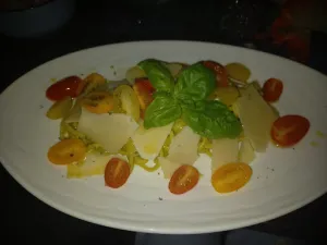 Bar&Lounge Valentino