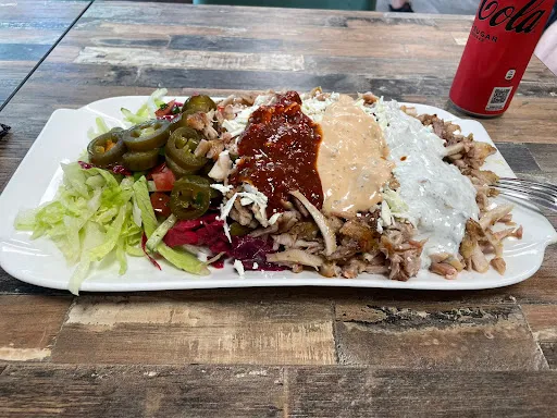 Bild von BABA Döner