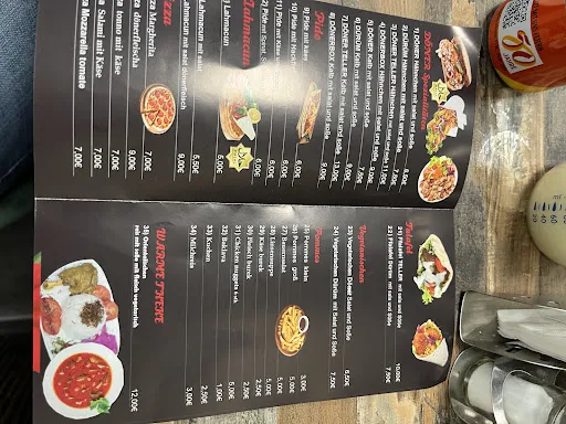 Bild von BABA Döner