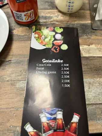 Bild von BABA Döner