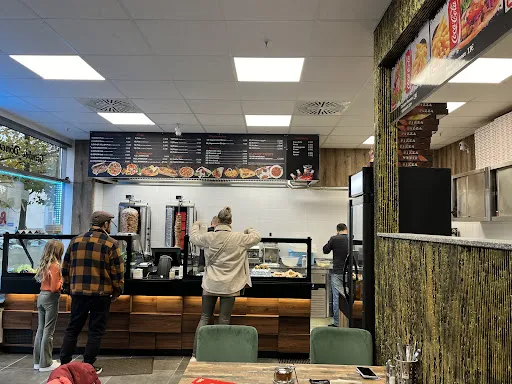 Bild von BABA Döner
