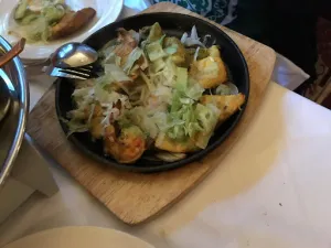 Mother India Indisches Restaurant