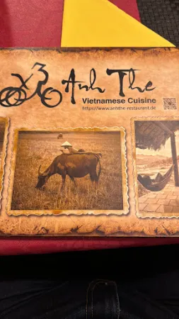 Bild von Anh The Vietnamese Cuisine