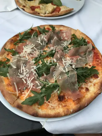 Bild von Ristorante Pizzeria Il Lago