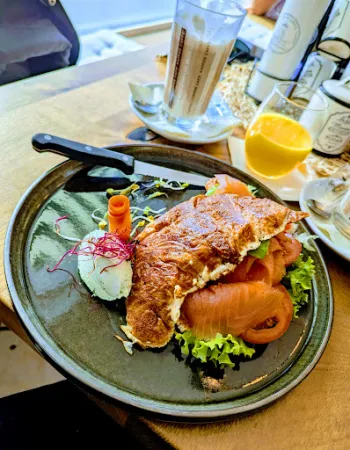 Bild von Café Mainstreet