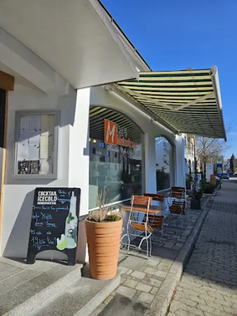 Bild von Café Mainstreet
