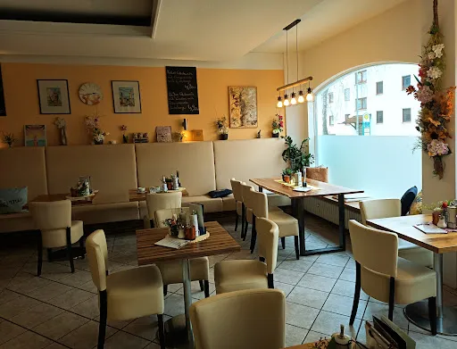 Bild von Café Mainstreet