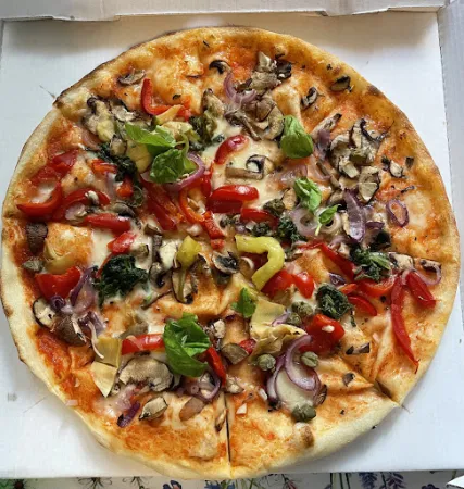 Bild von BistrotVibez Poing