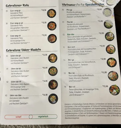 Bild von BATTO POING | VIETFOOD - FINE & GOOD