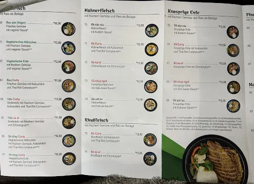 Bild von BATTO POING | VIETFOOD - FINE & GOOD
