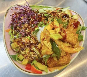 BATTO POING | VIETFOOD - FINE & GOOD