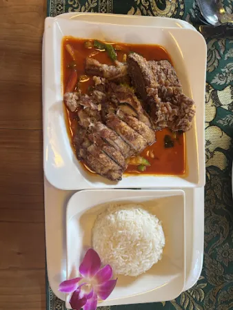 Bild von Tien Vietnamesisches Restaurant & Sushi Poing