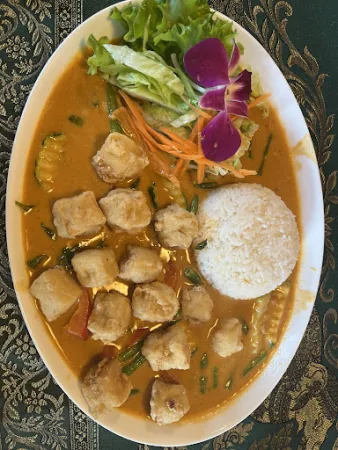 Bild von Tien Vietnamesisches Restaurant & Sushi Poing
