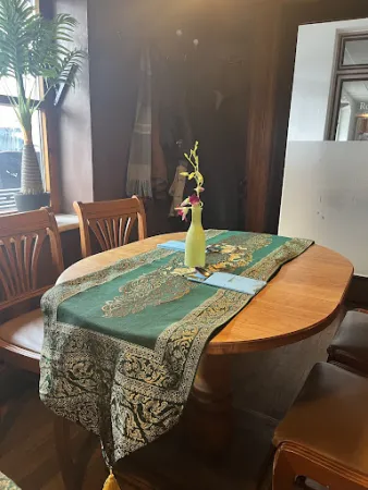 Bild von Tien Vietnamesisches Restaurant & Sushi Poing