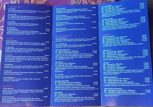Bild von Tien Vietnamesisches Restaurant & Sushi Poing