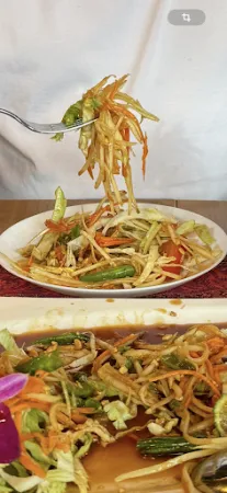 Bild von Tien Vietnamesisches Restaurant & Sushi Poing