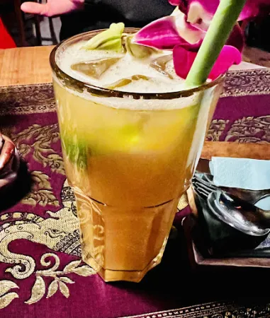 Bild von Tien Vietnamesisches Restaurant & Sushi Poing