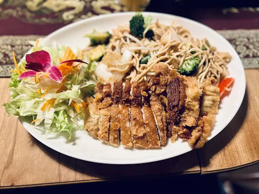 Bild von Tien Vietnamesisches Restaurant & Sushi Poing