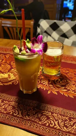 Bild von Tien Vietnamesisches Restaurant & Sushi Poing
