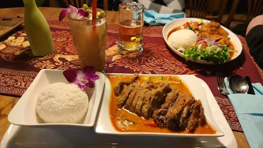 Bild von Tien Vietnamesisches Restaurant & Sushi Poing