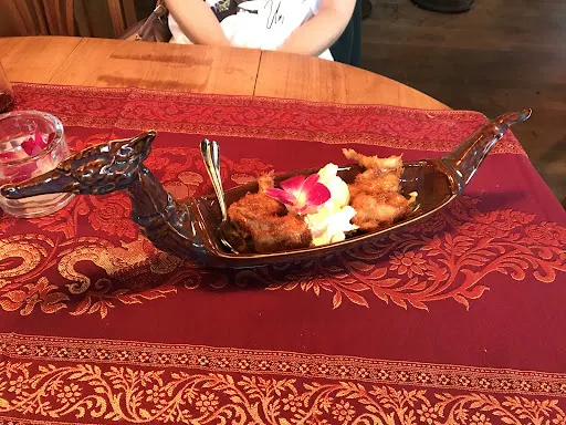 Bild von Tien Vietnamesisches Restaurant & Sushi Poing