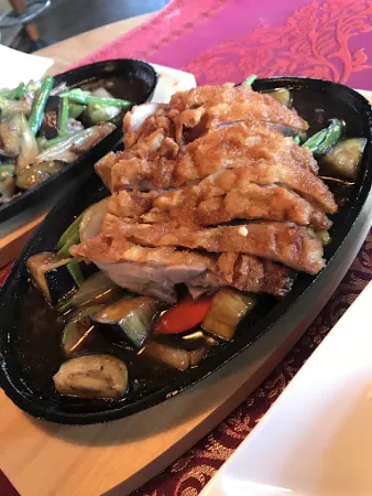 Bild von Tien Vietnamesisches Restaurant & Sushi Poing