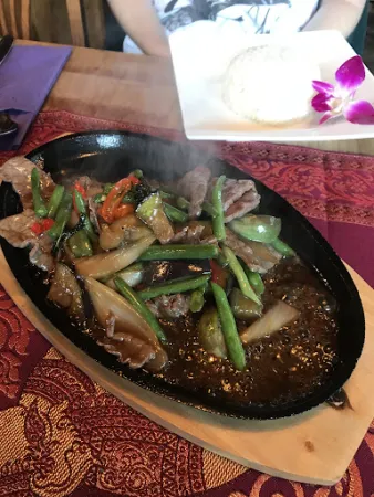 Bild von Tien Vietnamesisches Restaurant & Sushi Poing