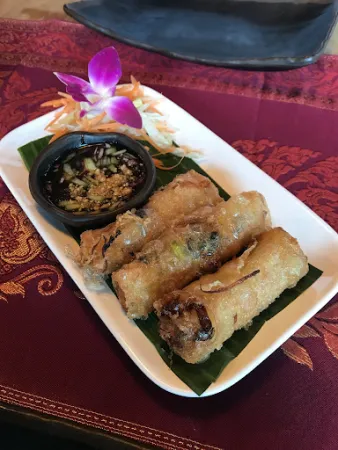 Bild von Tien Vietnamesisches Restaurant & Sushi Poing