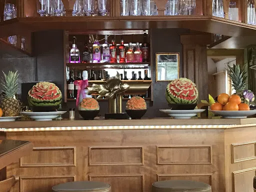 Bild von Tien Vietnamesisches Restaurant & Sushi Poing