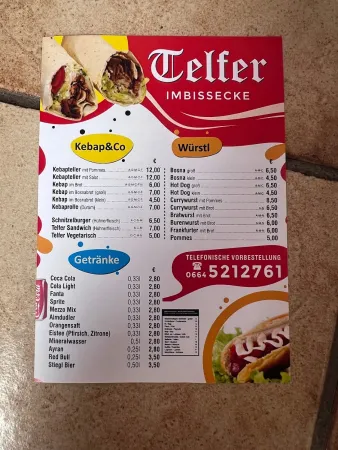 Bild von Martin Huber