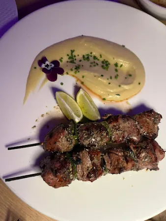 Bild von Kymata Modern - Griechisches Restaurant München