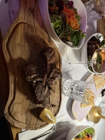 Bild von Kymata Modern - Griechisches Restaurant München