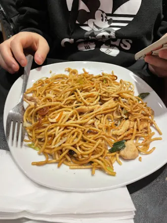Bild von Haiky Asian Food