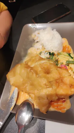 Bild von Haiky Asian Food