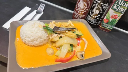 Bild von Haiky Asian Food