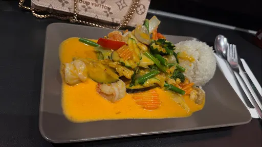 Bild von Haiky Asian Food