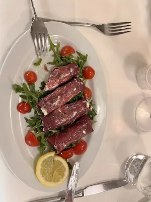 Trattoria La Tavernetta