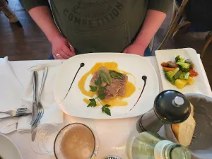 Trattoria La Tavernetta