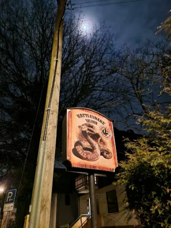 Bild von Rattlesnake Saloon
