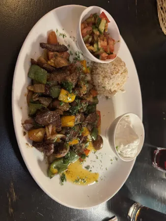 Bild von Restaurant Harem