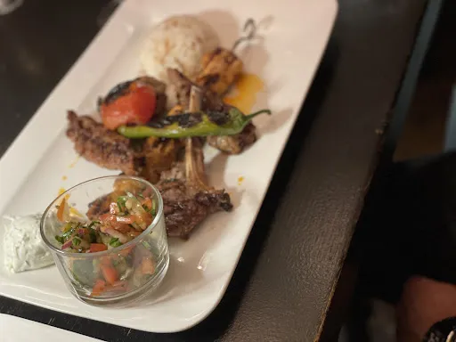 Bild von Restaurant Harem